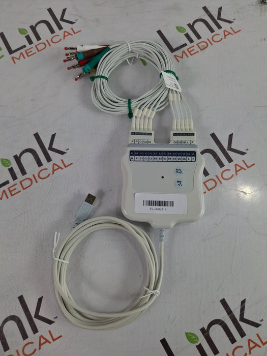 Mortara AM12 ECG Acquisition Module