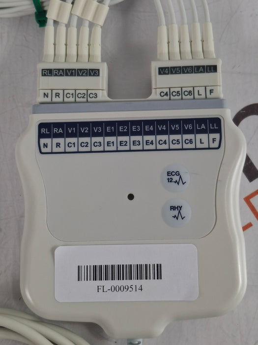 Mortara AM12 ECG Acquisition Module