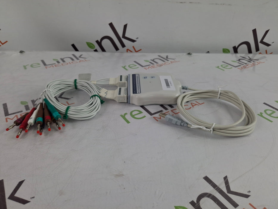 Mortara AM12 ECG Acquisition Module