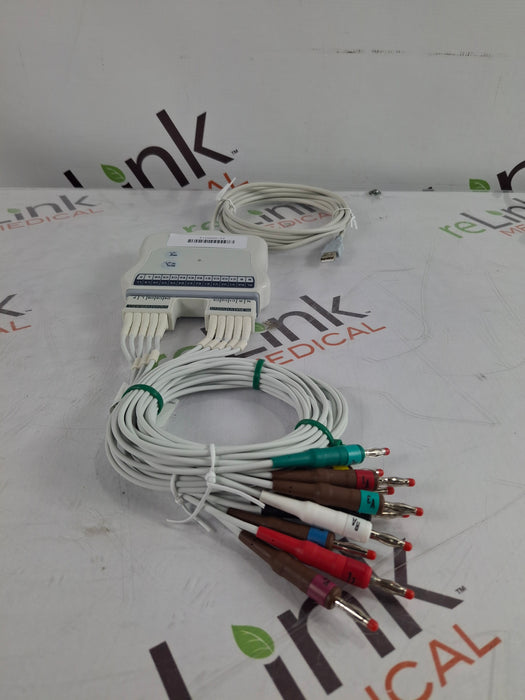 Mortara AM12 ECG Acquisition Module