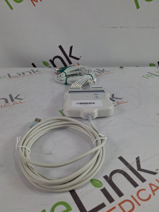 Mortara AM12 ECG Acquisition Module