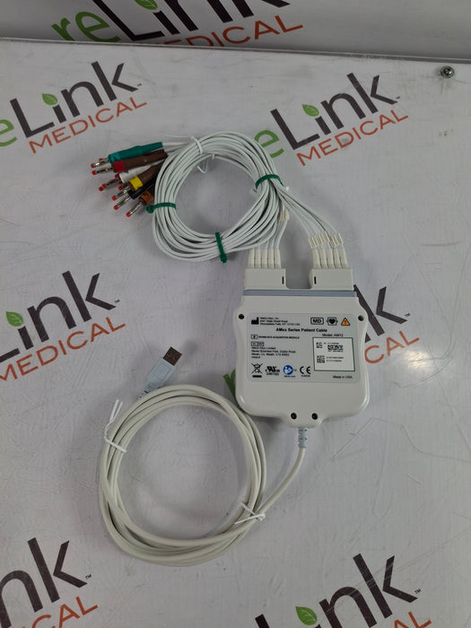 Mortara AM12 ECG Acquisition Module