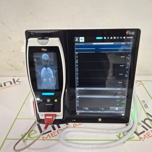 Masimo Root Monitor w/ Radical 7