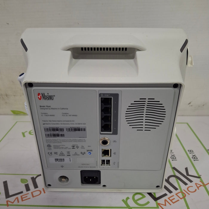 Masimo Root Monitor w/ Radical 7
