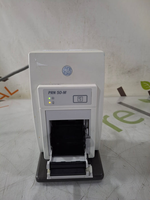 GE Healthcare PRN 50-M Printer Recorder