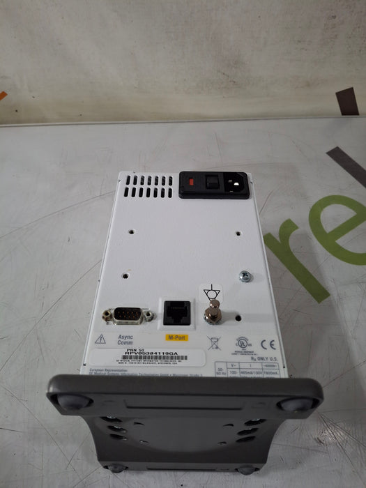 GE Healthcare PRN 50-M Printer Recorder