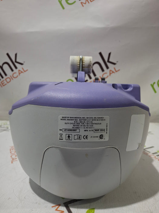 Arjo Maxi Sky 600 Overhead Lift