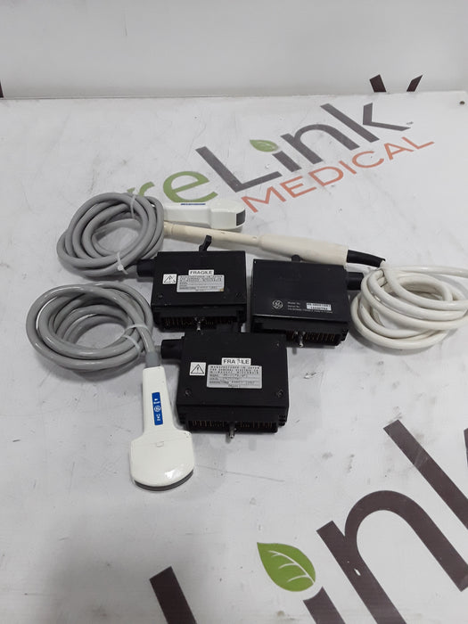 GE Healthcare RT3200 Advantage II Ultrasound