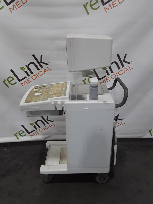 GE Healthcare RT3200 Advantage II Ultrasound