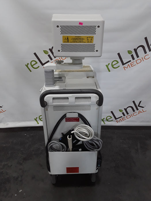 GE Healthcare RT3200 Advantage II Ultrasound