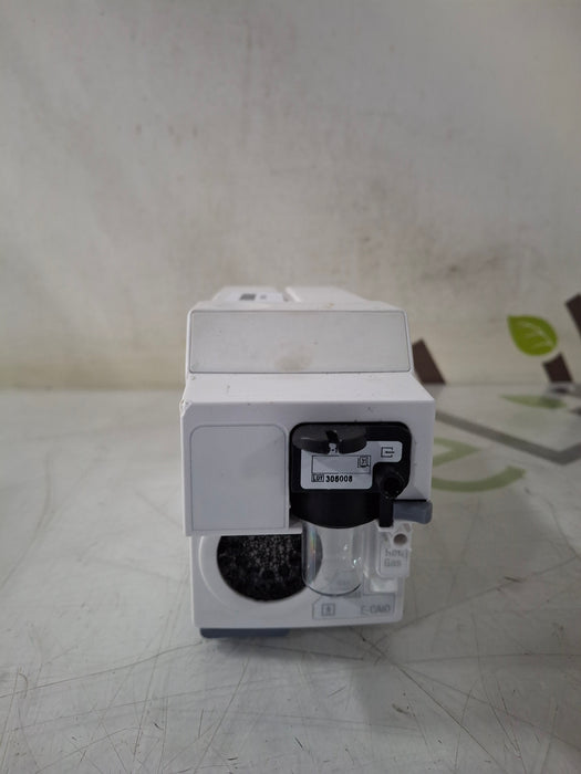 GE Healthcare E-CAiO-00 Gas Exhaust Module