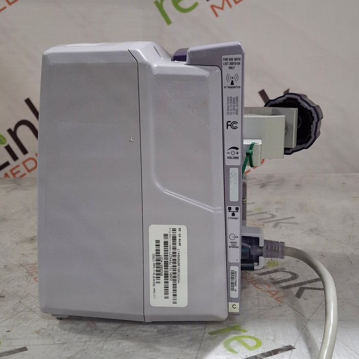Hospira / ICU Medical Plum 360 Infusion Pump