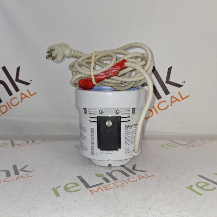 Fisher & Paykel MR850JHU Humidifier