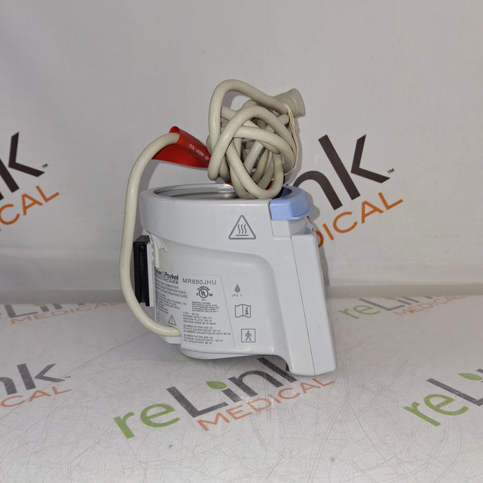 Fisher & Paykel MR850JHU Humidifier