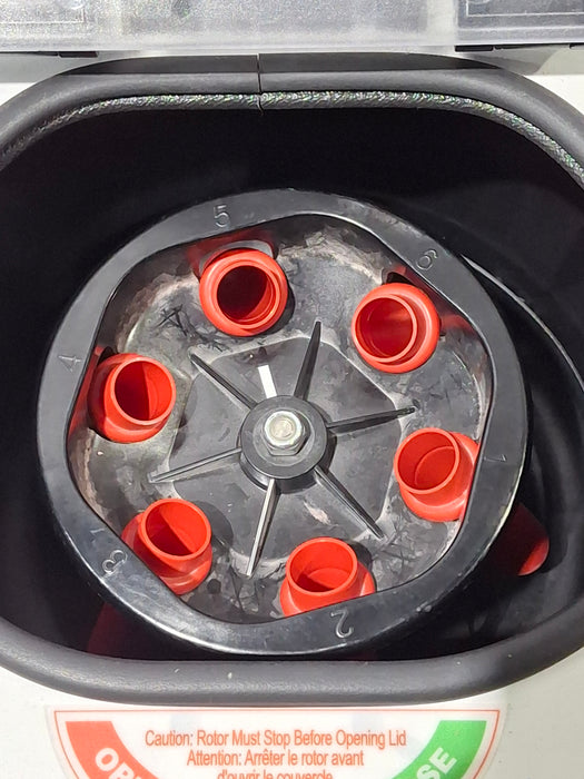 Drucker Diagnostics Horizon Quest Centrifuge