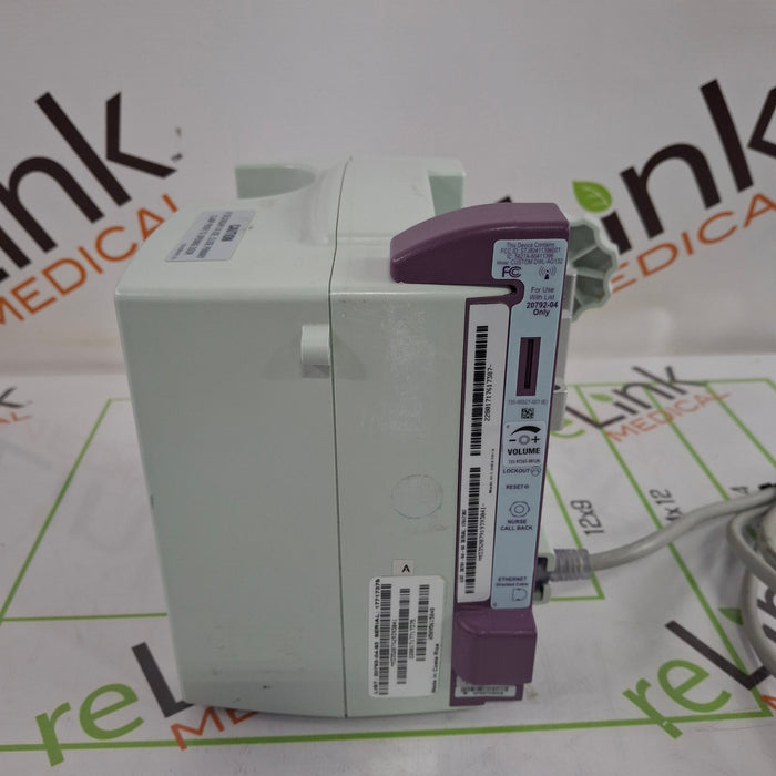 Hospira Plum A+ Infusion Pump