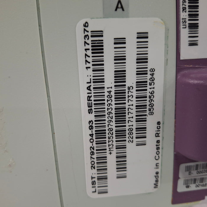 Hospira Plum A+ Infusion Pump