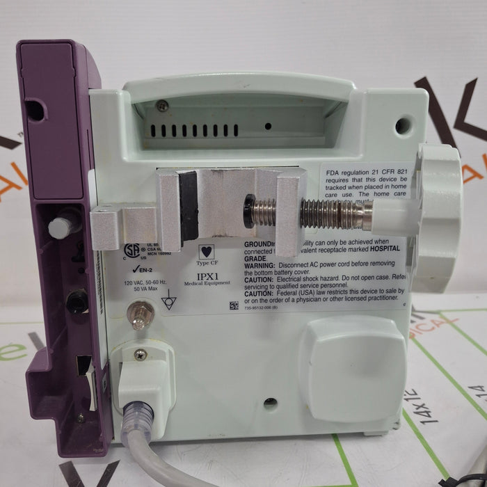 Hospira Plum A+ Infusion Pump