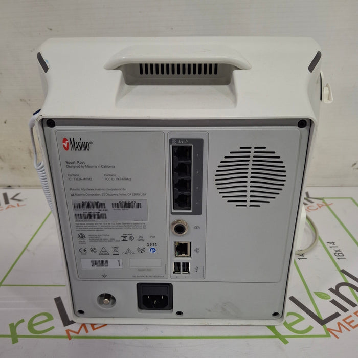 Masimo Root Monitor w/ Radical 7