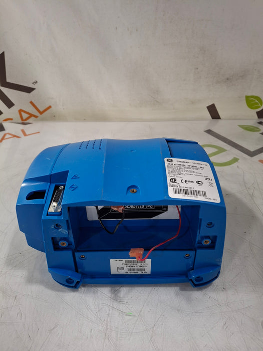 GE Healthcare Dinamap ProCare 400 Patient Monitor