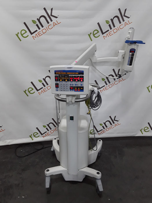 Medrad Mark V ProVis Injector