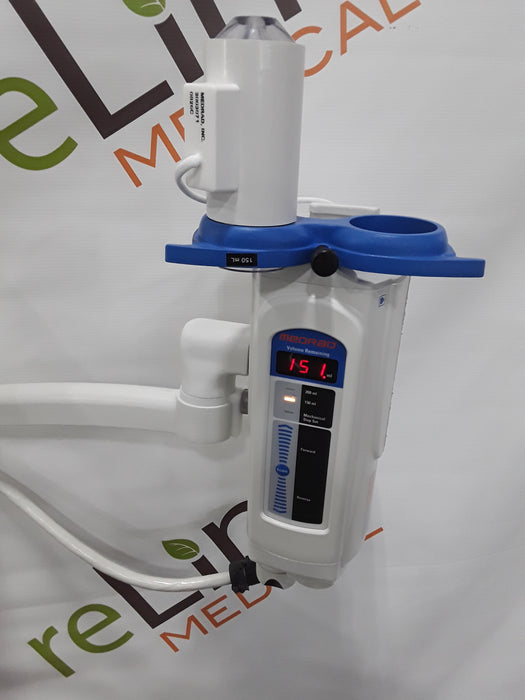 Medrad Mark V ProVis Injector