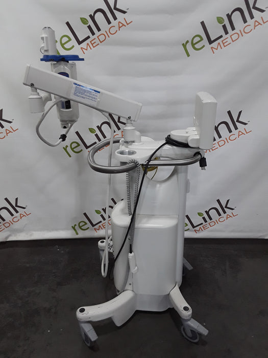 Medrad Mark V ProVis Injector