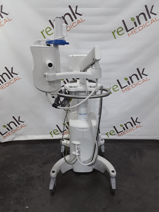 Medrad Mark V ProVis Injector