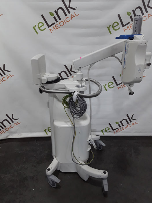 Medrad Mark V ProVis Injector