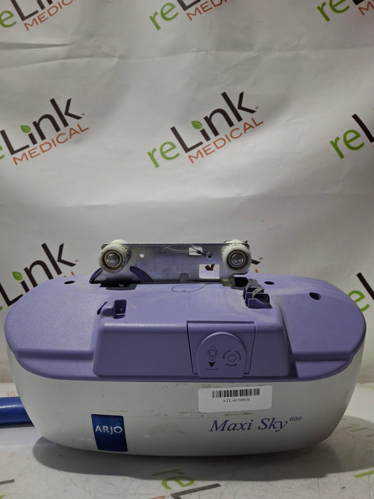 Arjo Maxi Sky 600 Overhead Lift