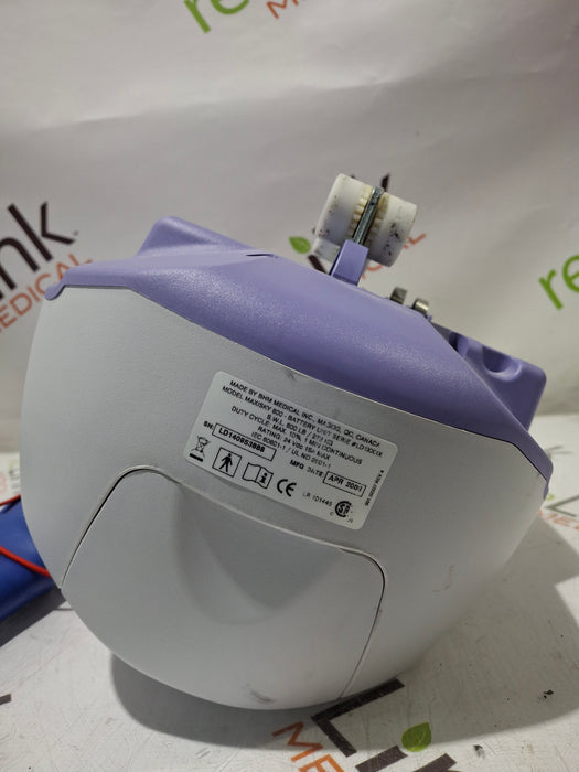 Arjo Maxi Sky 600 Overhead Lift