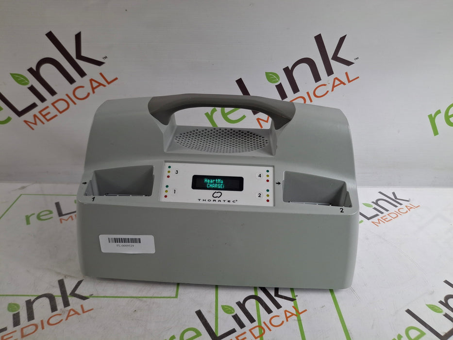 Thoratec Heartmate Mobile Power Unit