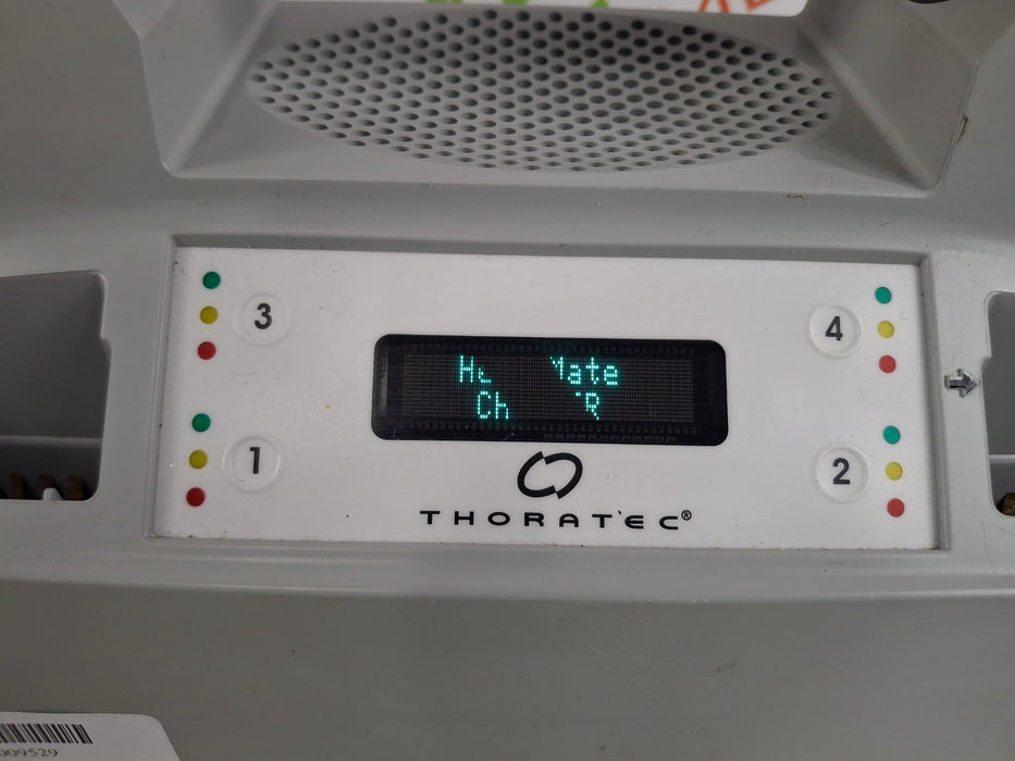 Thoratec Heartmate Mobile Power Unit