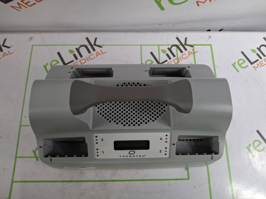 Thoratec Heartmate Mobile Power Unit