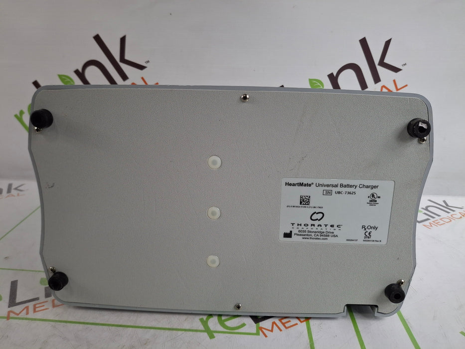 Thoratec Heartmate Mobile Power Unit