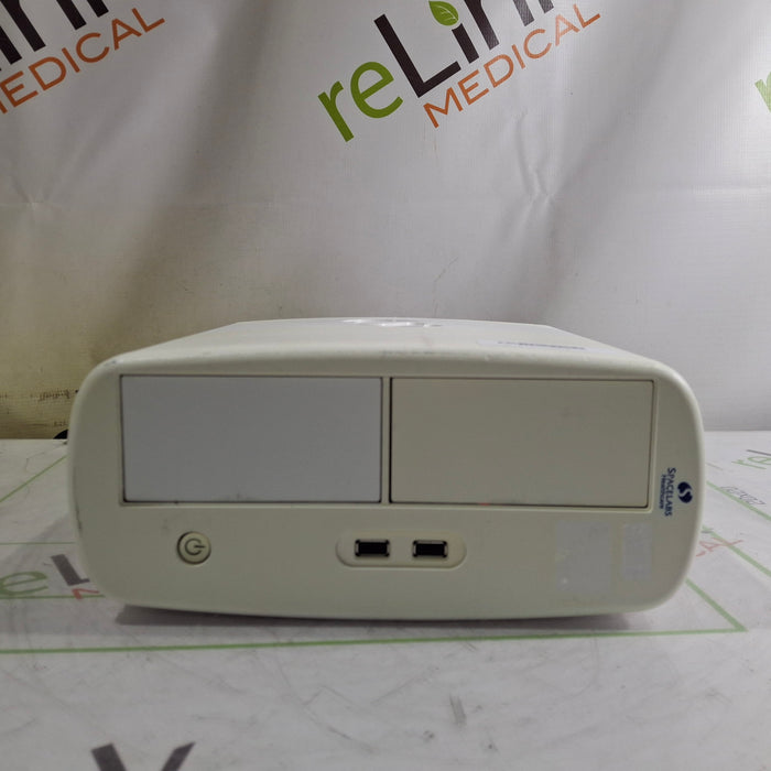 Spacelabs Healthcare Xprezzon Patient Monitor