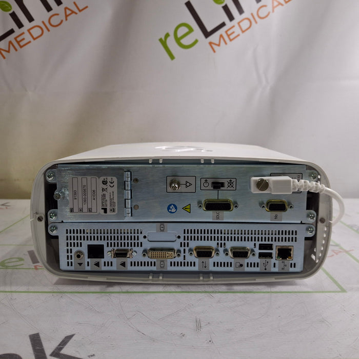 Spacelabs Healthcare Xprezzon Patient Monitor