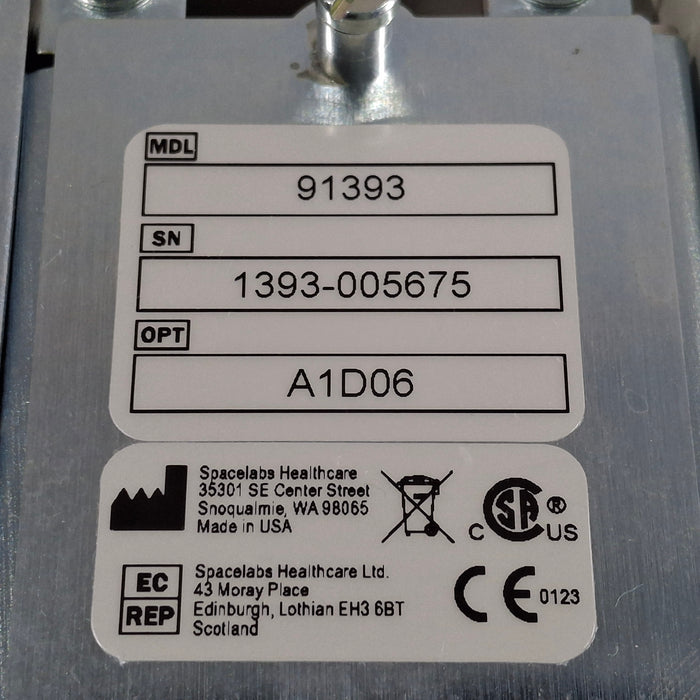 Spacelabs Healthcare Xprezzon Patient Monitor