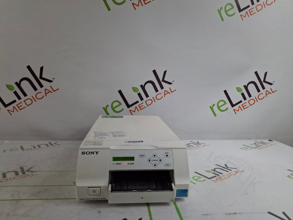 Sony UP-D25MD Digital Color Printer