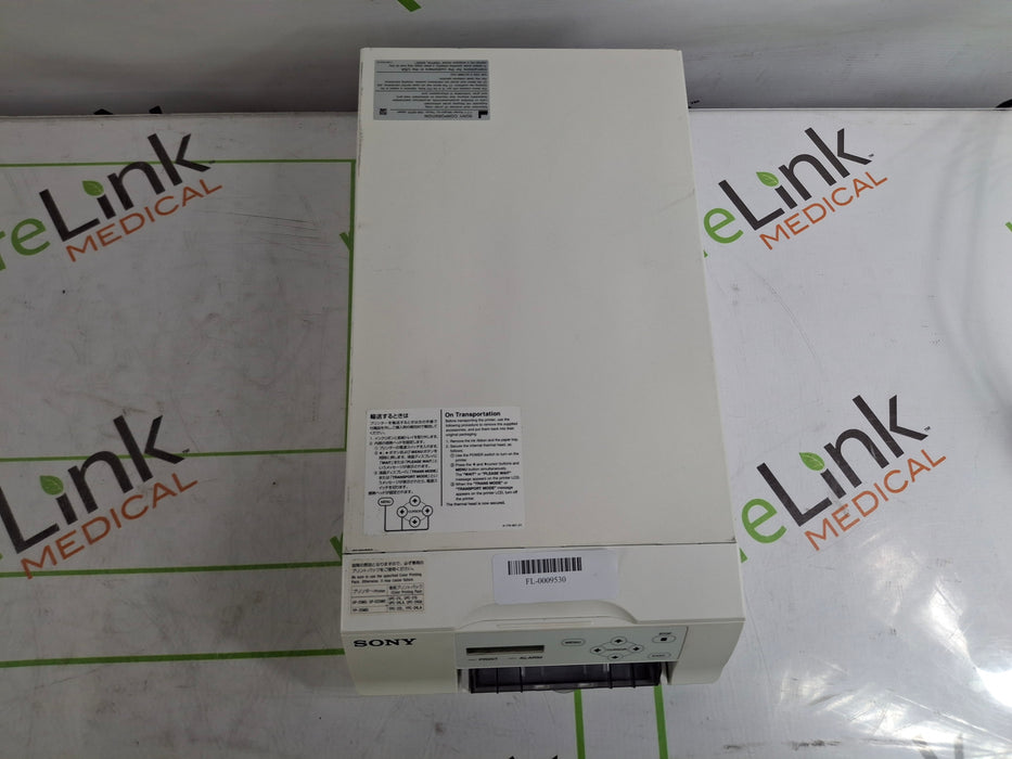 Sony UP-D25MD Digital Color Printer