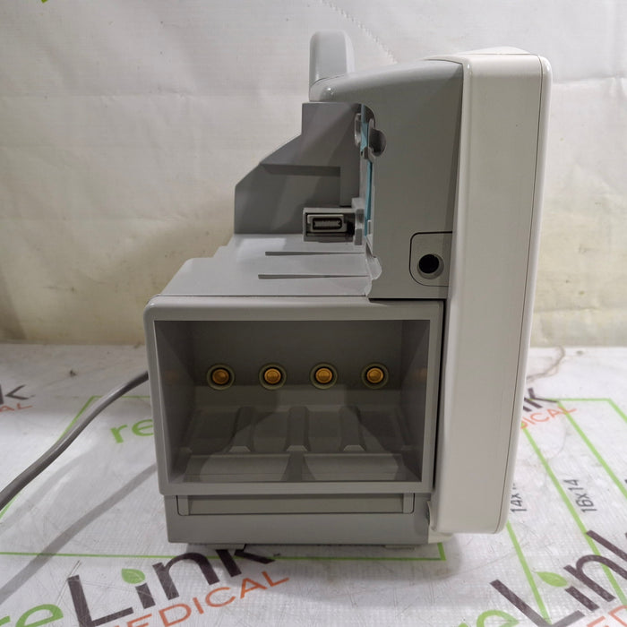 Philips IntelliVue MP50 Patient Monitor