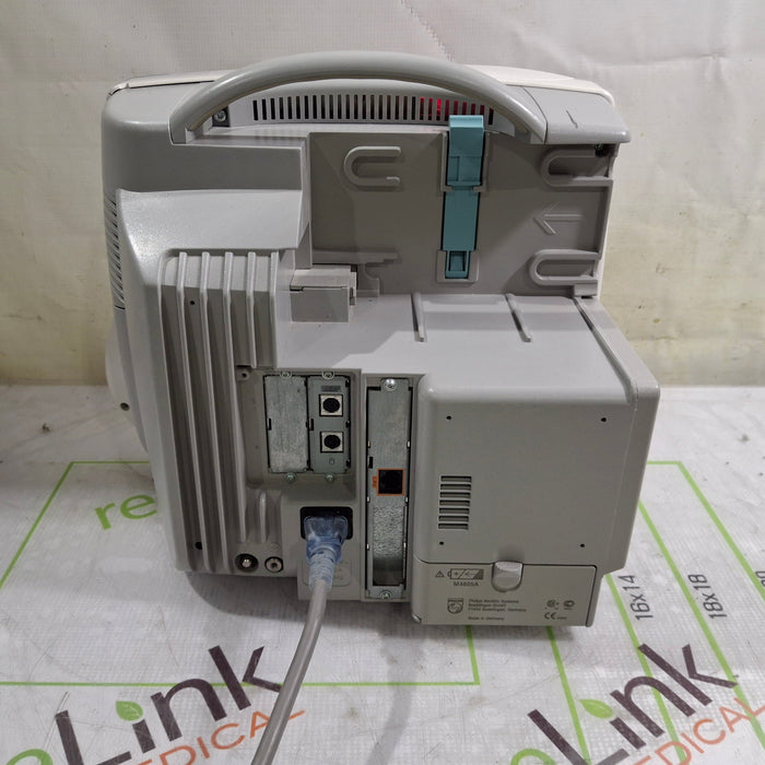 Philips IntelliVue MP50 Patient Monitor