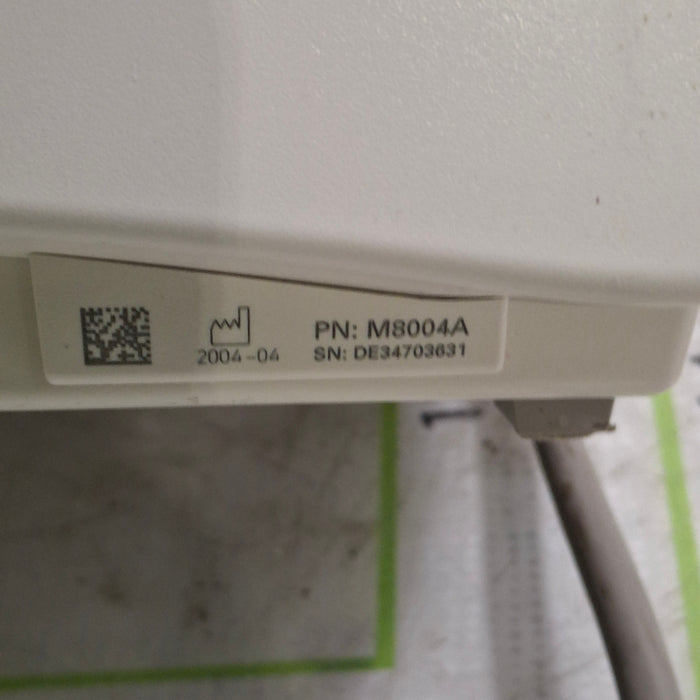 Philips IntelliVue MP50 Patient Monitor