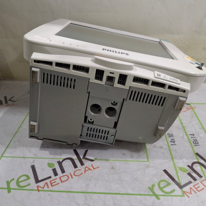Philips IntelliVue MP50 Patient Monitor