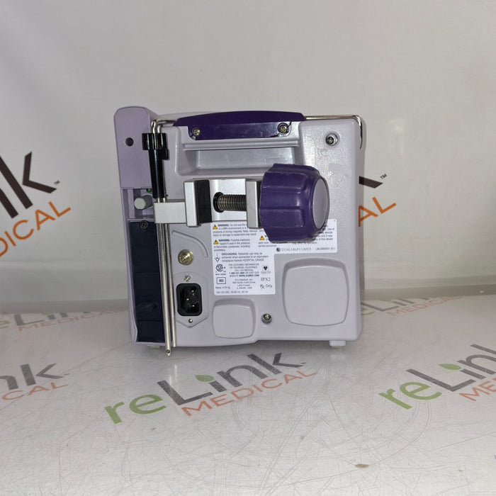 Hospira / ICU Medical Plum 360 Infusion Pump