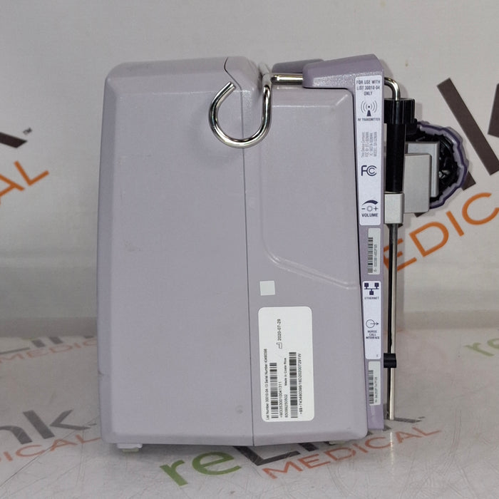 Hospira / ICU Medical Plum 360 Infusion Pump