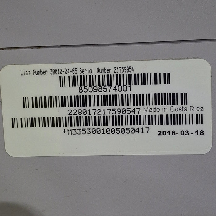 Hospira / ICU Medical Plum 360 Infusion Pump