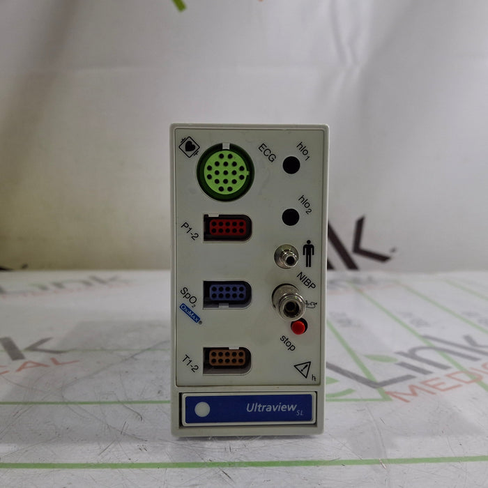 Spacelabs Healthcare 91496 Multiparameter Module