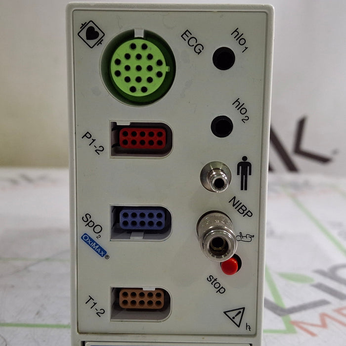 Spacelabs Healthcare 91496 Multiparameter Module