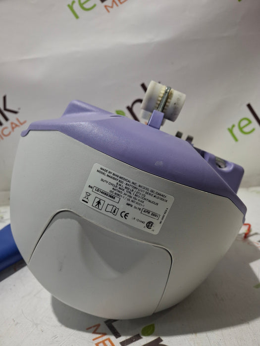 Arjo Maxi Sky 600 Overhead Lift